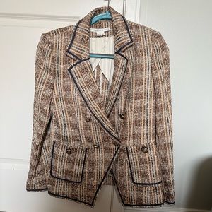 Veronica Beard Blazer